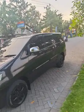 Jual mobil kijang inova 2.0E 2012, bagus/pribadi