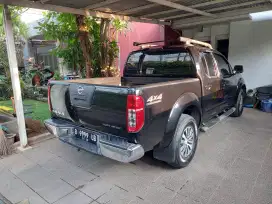 Nissan Nacara SportVersion 2013 A/T