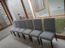 Service sofa dan bikin baru