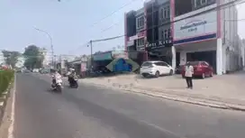Disewakan Pergudang di Jalan KH. Hasyim Ashari, Cipondoh - Tangerang.