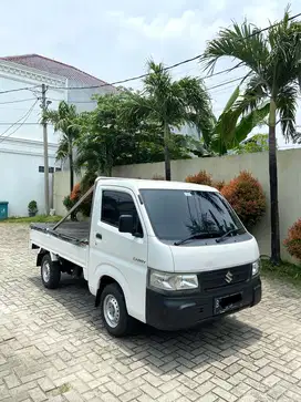 Carry pick up ac ps