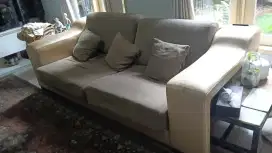 Jual Sofa Bekas Bagus