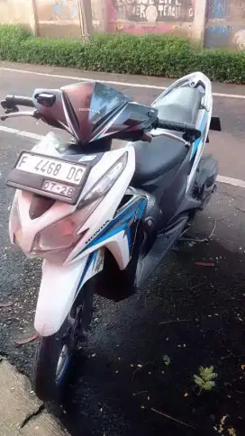 Vario 125 Fi tahun 2013