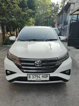 Toyota Rush 1.5G Matic 2024