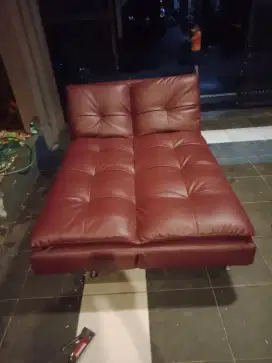Service sofa dan bikin baru