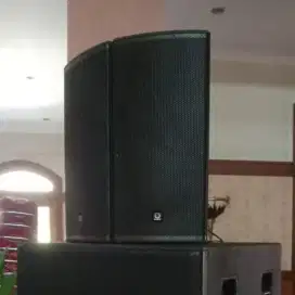 Rental sound system dan lightingberkualitas
