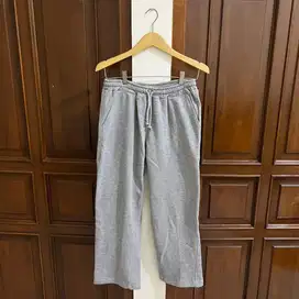 Sweat pants grey abu