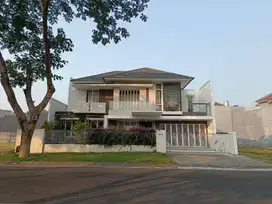 DIJUAL RUMAH DI ROYAL RESIDENCE TERMURAH TURUN HARGA SEMI FURNISH