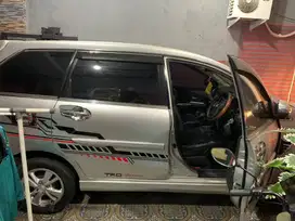 Avanza Veloz 2013