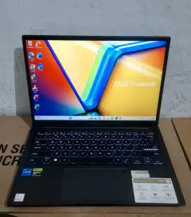 LaptopASUS VIVOBOOK 14X K3405VF 
Core I5 13500H ( Gen 13)