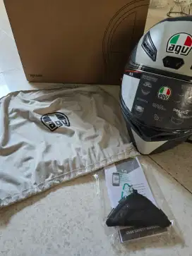Dijual Helm AGV K1S