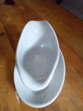 Mangkuk antik jadul