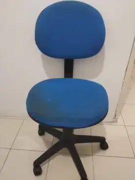 Jual kursi kantor