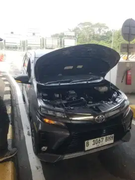 Driver Taksi Bandara