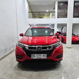 (TDP 27JT) HR-V 1.5 SE CVT 2020 / 2021 honda hrv merah special edition