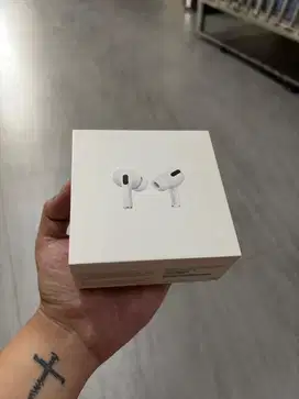 Airpods Pro Gen 1 Original