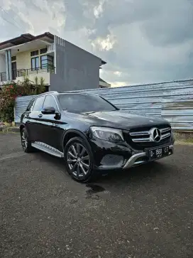 Mercedes benz Glc 250 Cash