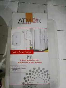 Water Heater/pemanas air