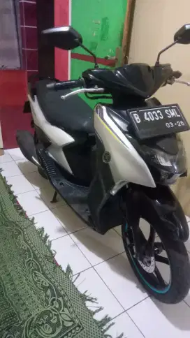 Gear th 2021, 9 JT, komplit