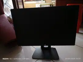 Layar monitor hp24 inc
