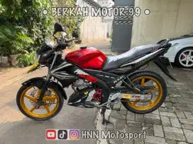 YAMAHA VIXION OLD 2010 TOP GANTENG