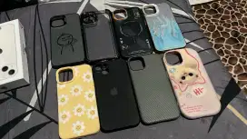 softcase iphone 13/14