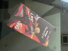 Oppo Reno 12F 8/256gb masih segel