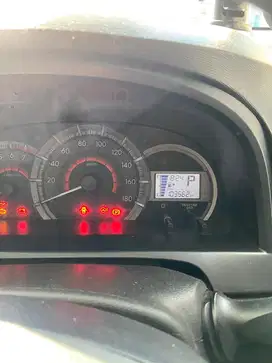 dijual xenia tipe R automatic