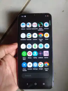 Mau jual Vivo Y21