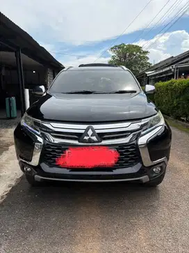 Pajero dakkar 2016 istimewa