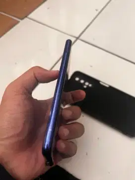 Huawei nova 5t 8/128 fullset