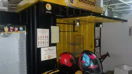 Di jual prabotan jualan