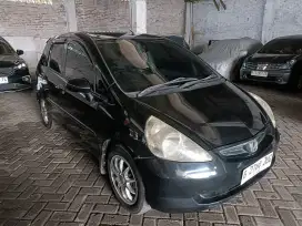 Honda Jazz idsi GD3 matic