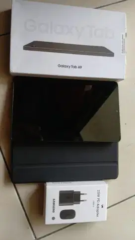 Tab Samsung A9 ram 4/64