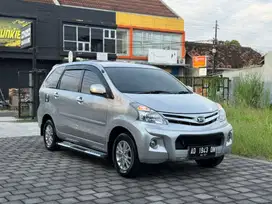 Xenia R Sporty 2012 AD asli “km 60 rb “