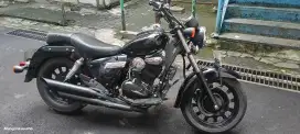 Benelli Motobi FI 200