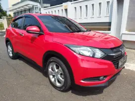 Honda HRV E A/T 2016 Tgn 1 Siap Pakai Bagus Skl