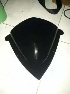 JUAL CEPAT Visor Vario variasi totok buat vario 125 OLD/Lama NET
