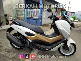 Yamaha Nmax 155Cc 2016 Cakep