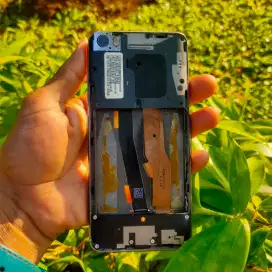 Mesin Xiaomi mi 5c 128gb normal minus lcd dan baterai