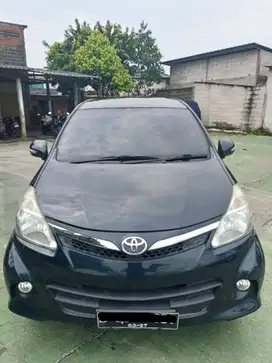 Avanza Veloz 2012 Matic