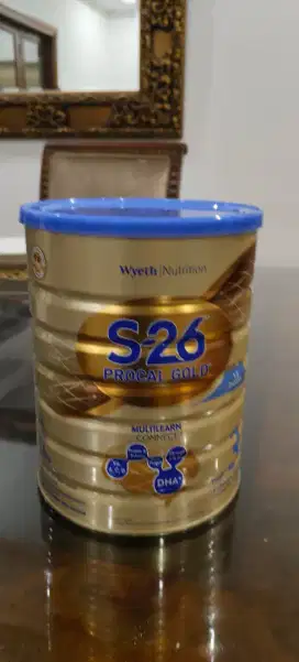 Susu S-26 procal gold