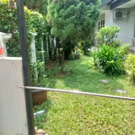 jasa pembuatan taman