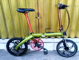 Seli laux 16 upgrqde