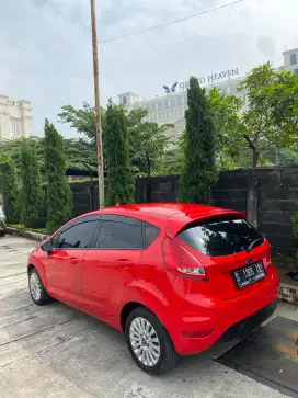 Ford fiesta trend 1.4 th 2011