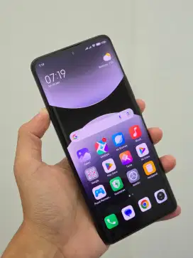 Xiaomi Redmi Note 14 Pro+ Plus 5G 8/256 Full Ori Garansi