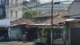 LELANG RUMAH DI JL.RAYA KOPO DEKAT RS SANTOSA KOPO BANDUNG