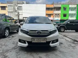 Tdp 20 juta, honda mobilio E CVT matic 2019