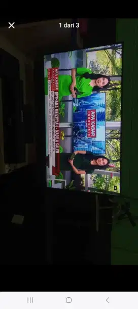 Monitor xiaomi G241 18hz