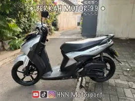 YAMAHA GEAR 2021 TOP CONDITION